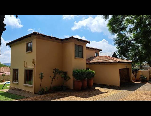 4 BEDROOM HOUSE FOR SALE IN KENSINGTON